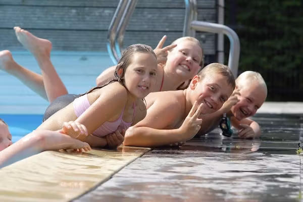 Residence De Eese 4 in De Bult - Steenwijk - Foto 40 van 40