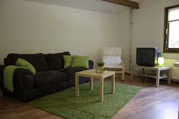 Chaletpark Kuiperberg 1 in Ootmarsum - Foto 2 van 37