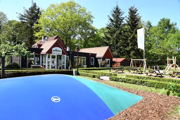 Buitenplaats Gerner 2 in Dalfsen - Foto 1 van 38