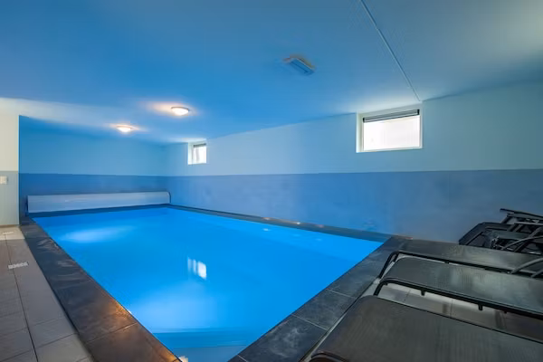 Resort Arcen 8 in Arcen - Foto 2 van 40