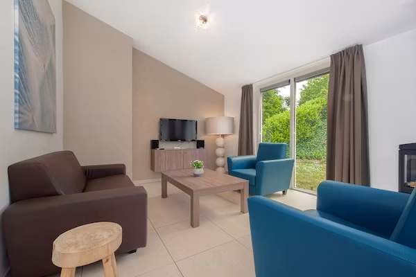 Resort Arcen 13 in Arcen - Foto 2 van 40