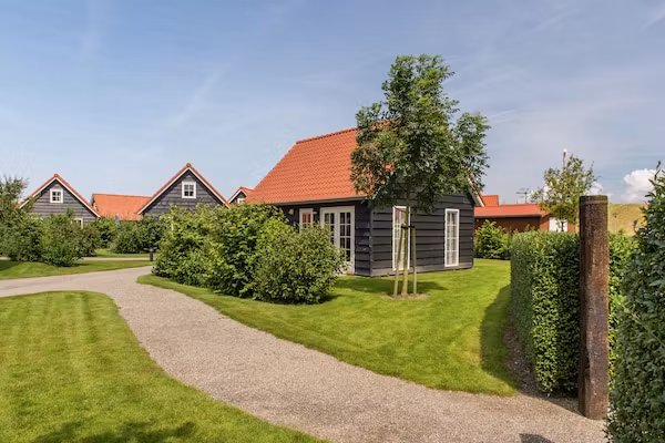 Recreatiepark de Stelhoeve 3 in Wemeldinge - Foto 1 van 40