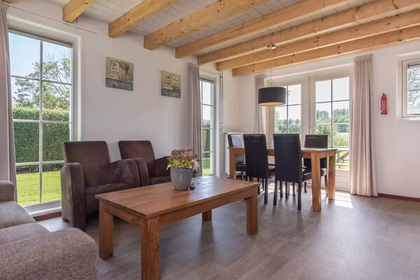 Recreatiepark de Stelhoeve 3 in Wemeldinge - Foto 2 van 40