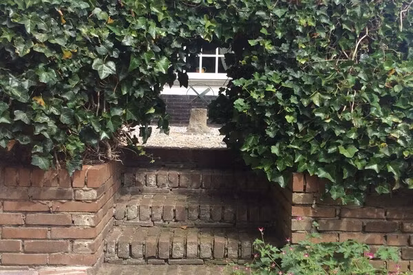 De Cottage in Egmond aan den Hoef - Foto 36 van 36