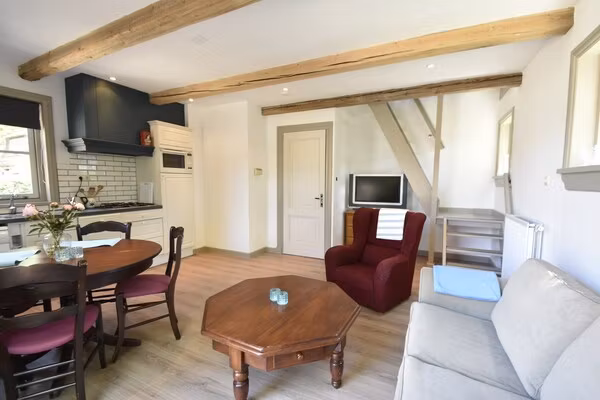 Harrekidee in Sint Maartensbrug - Foto 2 van 29