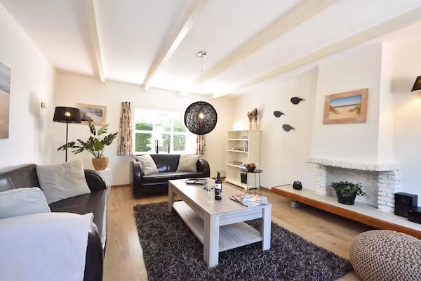 De Notenweide in Zonnemaire - Foto 1 van 40