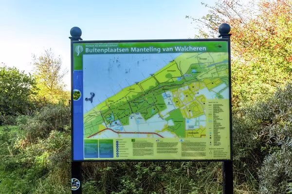 Twee Duinen in Oostkapelle - Foto 40 van 40