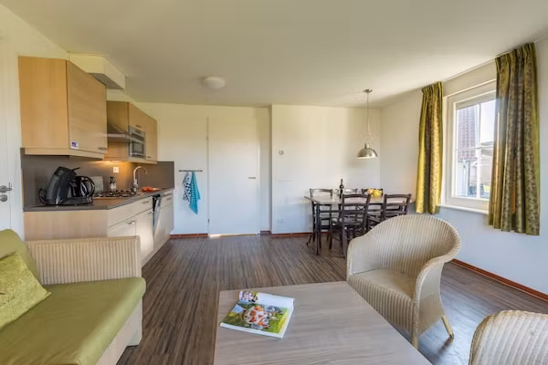 Résidence Klein Vink 2 in Arcen - Foto 2 van 40