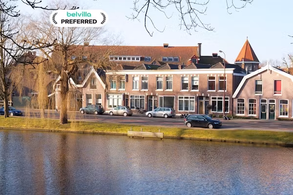 Het Singeltje in Alkmaar - Foto 1 van 40