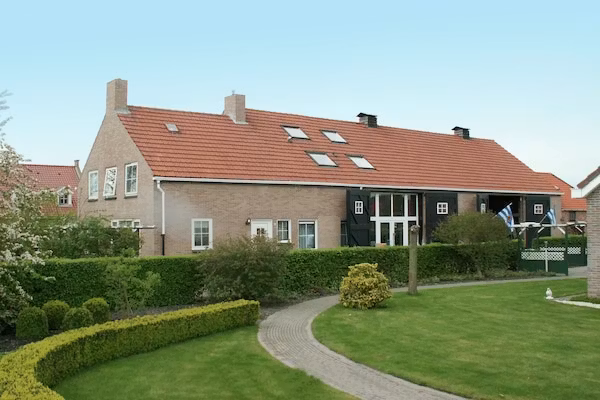 Ritthemse Pracht in Vlissingen-Ritthem - Foto 1 van 34