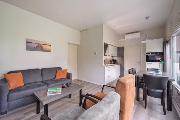 Bungalowpark Schin op Geul 6 in Walem - Foto 2 van 22