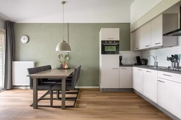 Bungalowpark Schin op Geul 9 in Walem - Foto 2 van 21