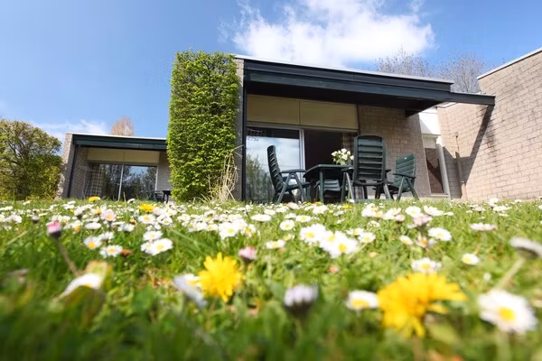 Bungalowpark Schin op Geul 9 in Walem - Foto 21 van 21