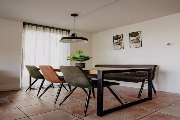 Waterpark de MeerParel 3 in Uitgeest - Foto 2 van 40