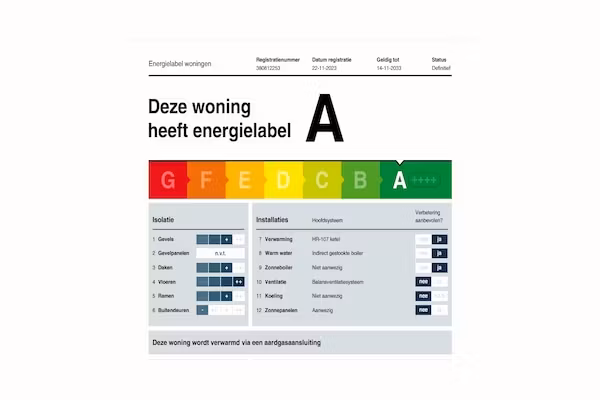 Zeeuwse Weelde in Colijnsplaat - Foto 40 van 40