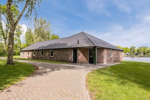 Hunzepark 9 in Gasselternijveen - Foto 1 van 23