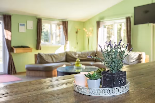 Residence De Eese 1 in De Bult - Steenwijk - Foto 40 van 40