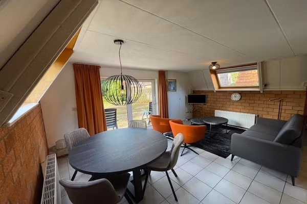 Landgoed Eysinga State 4 in Sint Nicolaasga - Foto 2 van 37