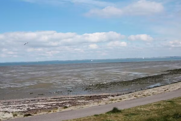 Aan de Oosterschelde in Kattendijke - Foto 40 van 40