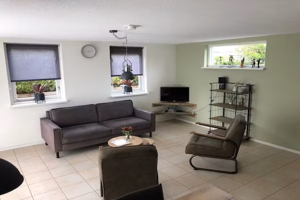 Bungalowpark 't Lappennest 1 in Noordwijk - Foto 2 van 40