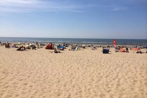 Huize Glory Amethist aan Zee in Bergen aan zee - Foto 40 van 40