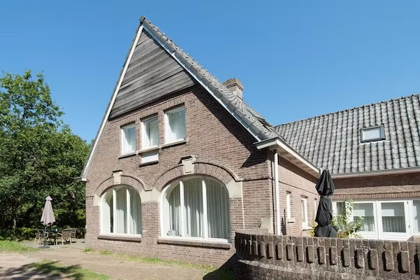 Huize Glory Parel in Bergen aan zee - Foto 1 van 40