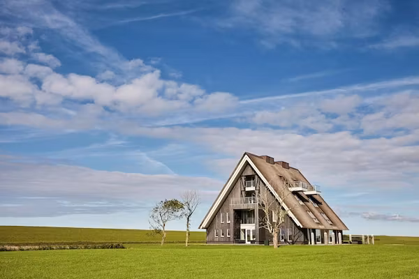 Landhuis Wad Anders in Wierum - Foto 1 van 40