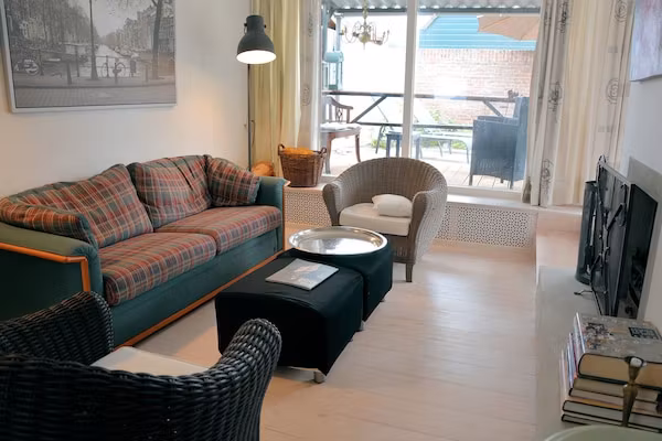 Marie aan Zee in Noordwijkerhout - Foto 2 van 21