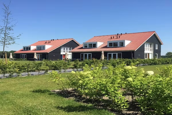 Résidence de Weerribben 4 in Paasloo - Foto 1 van 40