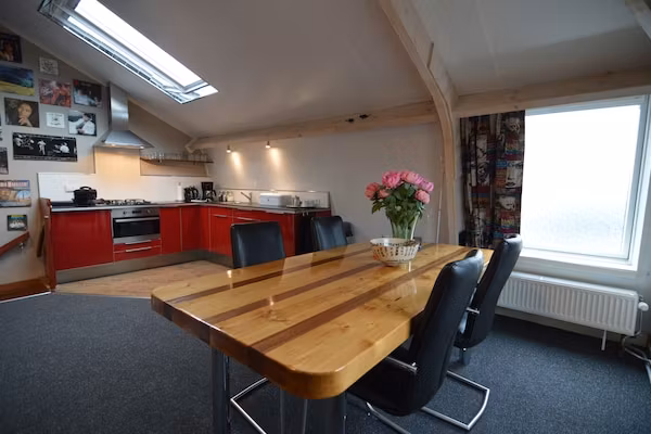 B en B It Huuske in Easterlittens - Foto 2 van 40