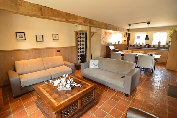 Jules Verne in Haaren - Foto 1 van 40