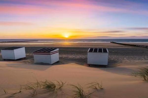 Résidence Wijngaerde 8 in Domburg - Foto 40 van 40