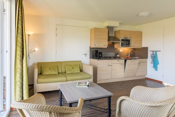 Résidence Klein Vink 3 in Arcen - Foto 2 van 40