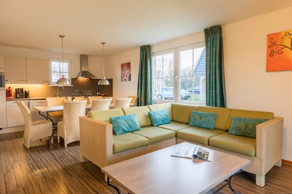 Résidence Klein Vink 4 in Arcen - Foto 2 van 40