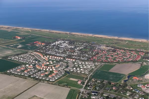 Buitenhof Domburg 10 in Domburg - Foto 40 van 40