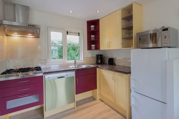 Residence de Eese 11 in De Bult - Foto 2 van 40