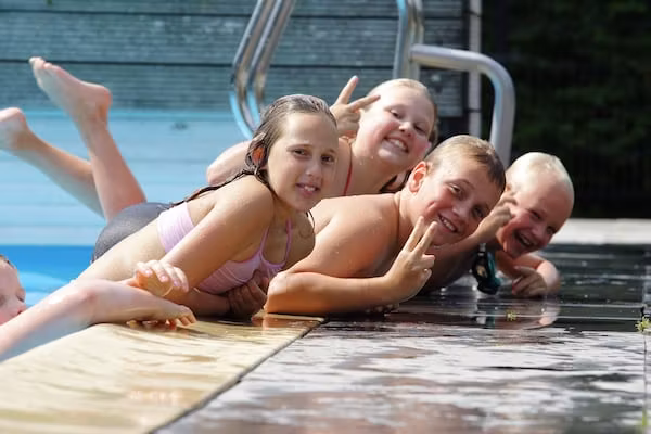 Residence de Eese 11 in De Bult - Foto 40 van 40