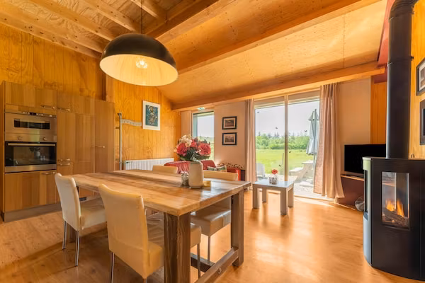 Natuurhuis Dichtbij in Beilen - Foto 2 van 40