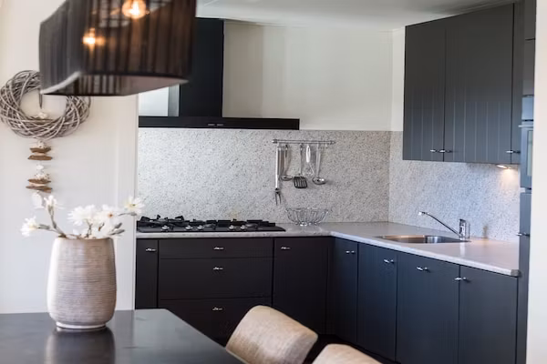 Vakantiepark Boomhiemke 3 in Hollum - Foto 1 van 40