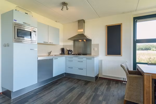 Vakantiepark Boomhiemke 1 in Hollum - Foto 2 van 40