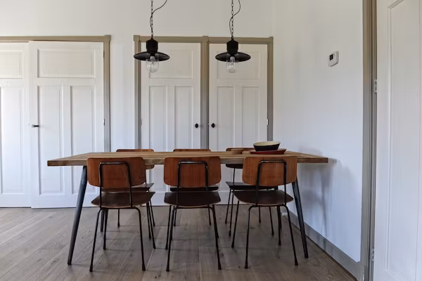 Enkhuizen in Zoutkamp - Foto 2 van 31