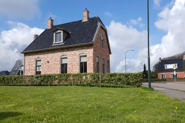 Enkhuizen in Zoutkamp - Foto 1 van 31