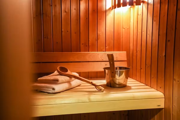 Villavakantiepark IJsselhof 1 in Andijk - Foto 12 van 12