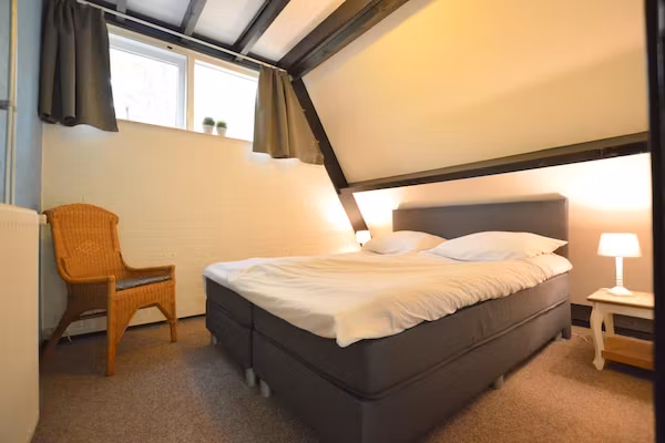 Anjer Bungalow 61 in Stramproy - Foto 2 van 39