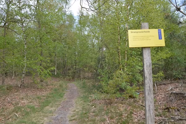 Bungalows 48 en 49 in Stramproy - Foto 30 van 30