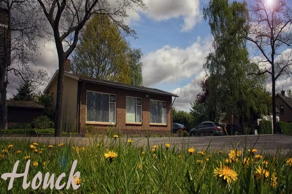 Houck in Koewacht - Foto 1 van 38