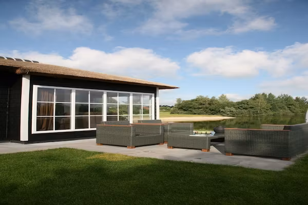 Recreatiepark Tolplas 15 in Hoge Hexel - Foto 40 van 40