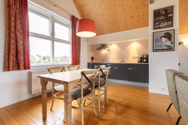 Havenresort Terherne 1 in Terherne - Foto 2 van 32