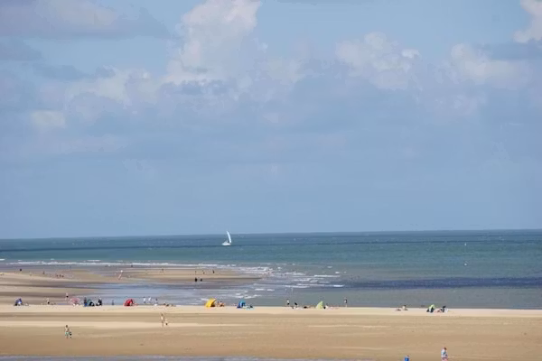 Vakantiepark Beach Resort 6 in Kamperland - Foto 41 van 41