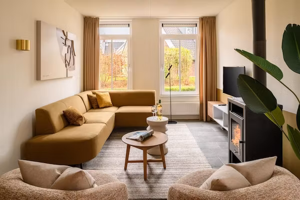 Resort Maastricht 2 in Maastricht - Foto 2 van 40